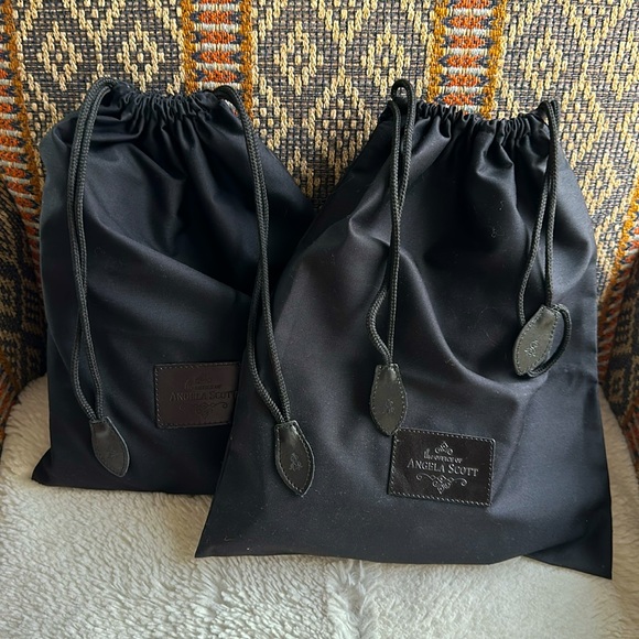 The Office of Angela Scott- Limited Edition Boots - 8/8.5 - Picture 16 of 16